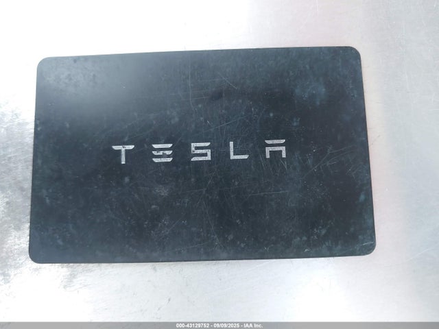 Tesla Model 3 Rear-wheel Drive 2022 5YJ3E1EA0NF297995 Image 11