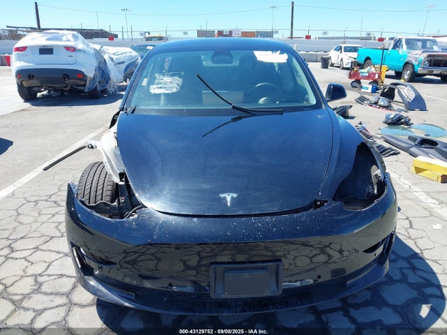 Tesla Model 3 Rear-wheel Drive 2022 5YJ3E1EA0NF297995 Image 13