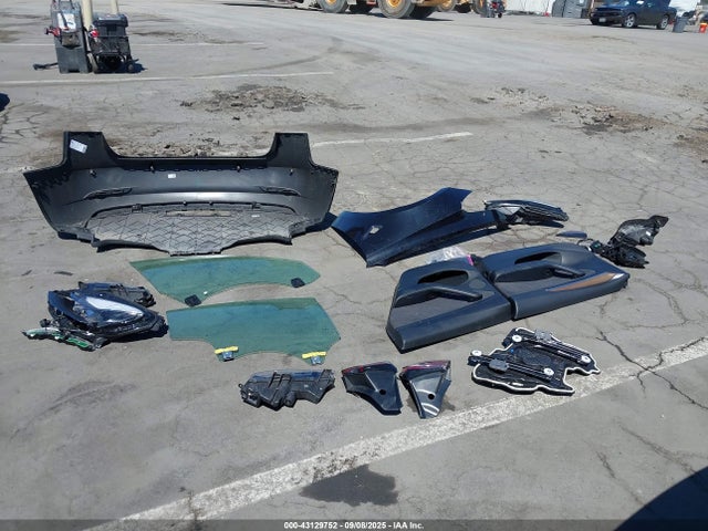 Tesla Model 3 Rear-wheel Drive 2022 5YJ3E1EA0NF297995 Image 21
