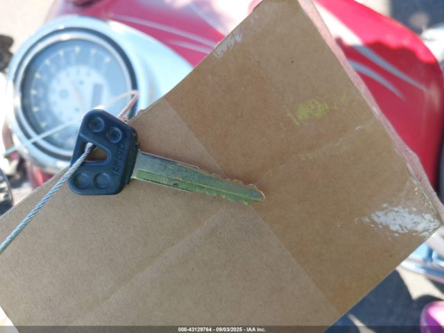 2006 YAMAHA XVS1100 JYAVP11E26A078666 Photo 10