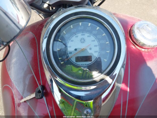 2006 YAMAHA XVS1100 JYAVP11E26A078666 Photo 6