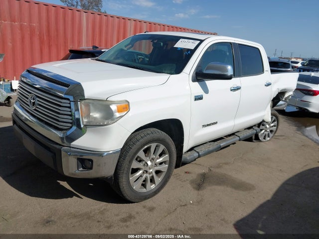 5TFHY5F17GX491029 Toyota 3ur-fe