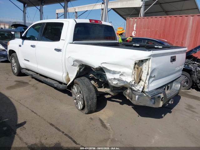 5TFHY5F17GX491029 Toyota 3ur-fe