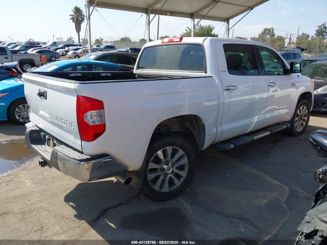 5TFHY5F17GX491029 Toyota 3ur-fe