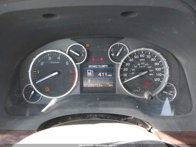 5TFHY5F17GX491029 Toyota 3ur-fe