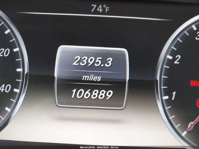 Mercedes-Benz S-Class 2014 WDDUG8FB0EA053695 Image 16