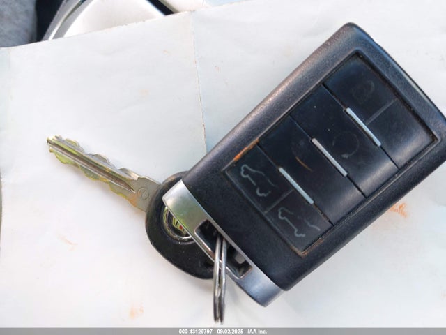 2008 CADILLAC CTS 1G6DF577680192927 Photo 10
