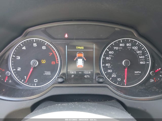 2015 AUDI Q5 WA1DGAFP5FA031460 Photo 6