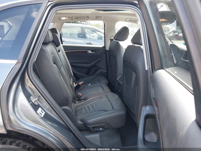2015 AUDI Q5 WA1DGAFP5FA031460 Photo 7