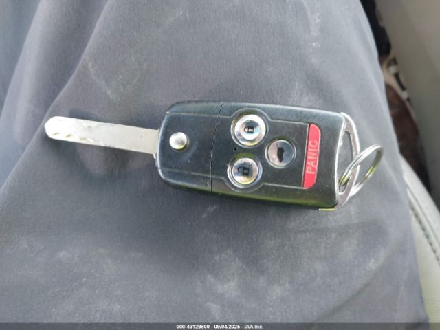 2011 ACURA MDX 2HNYD2H26BH520138 Photo 10