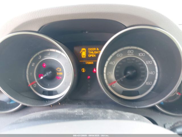 2011 ACURA MDX 2HNYD2H26BH520138 Photo 6