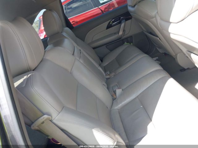 2011 ACURA MDX 2HNYD2H26BH520138 Photo 7