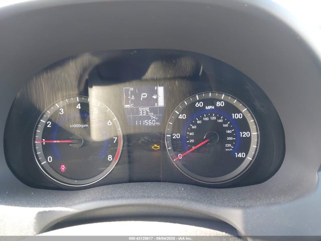 KMHCT5AE1HU326109 Hyundai ACCENT SE