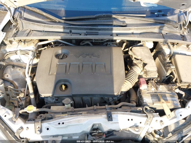 Toyota 2zr-fe 2016 5YFBURHE9GP547902 Image 10