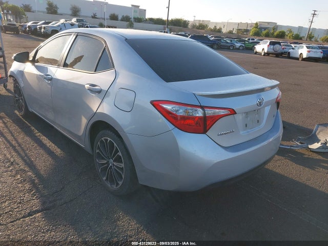 Toyota 2zr-fe 2016 5YFBURHE9GP547902 Image 3