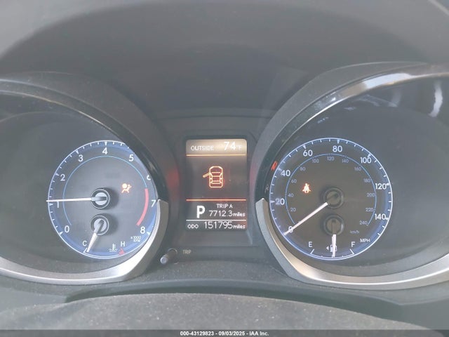 Toyota 2zr-fe 2016 5YFBURHE9GP547902 Image 7