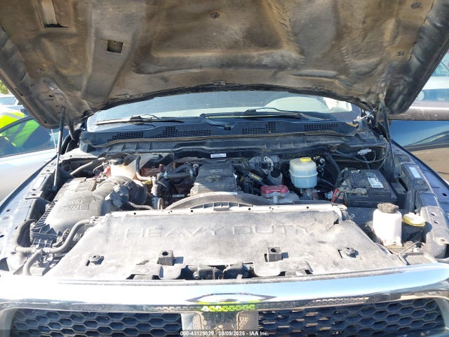 3C6UR5CL0EG195554 RAM 2014