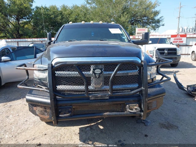 3C6UR5CL0EG195554 RAM 2014