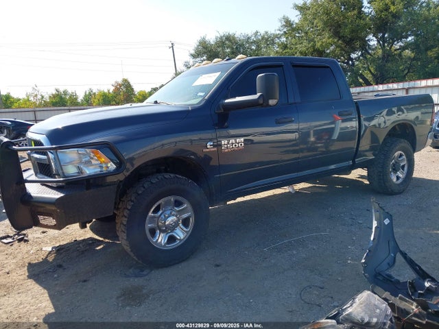 3C6UR5CL0EG195554 RAM 2014