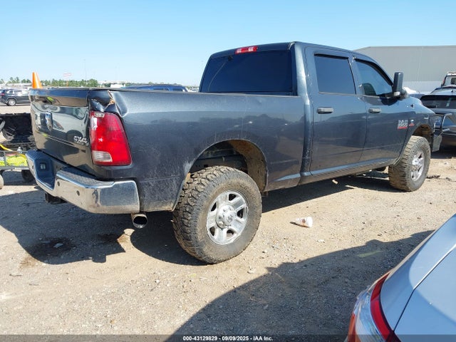 3C6UR5CL0EG195554 RAM 2014