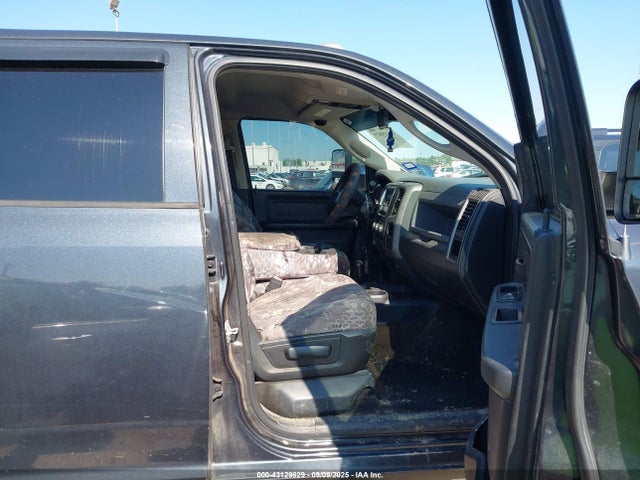 3C6UR5CL0EG195554 RAM 2014