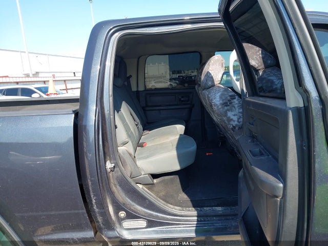 3C6UR5CL0EG195554 RAM 2014