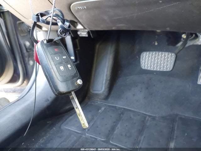 1G1PC5SB8E7183270 Chevrolet LUV