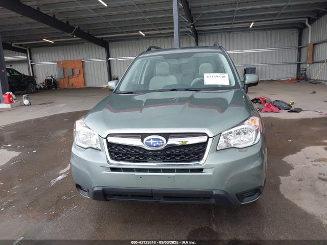 Subaru 2.5na u5 2015 JF2SJADC6FH836679 Image 13