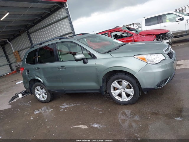 Subaru 2.5na u5 2015 JF2SJADC6FH836679 Image 14
