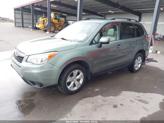 JF2SJADC6FH836679 Subaru 2.5na u5