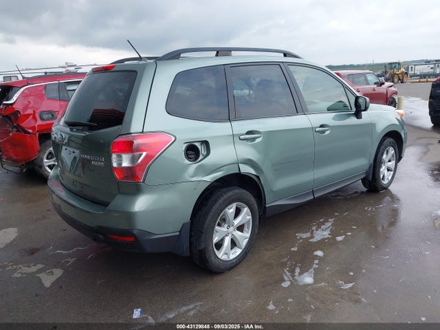 JF2SJADC6FH836679 Subaru 2.5na u5