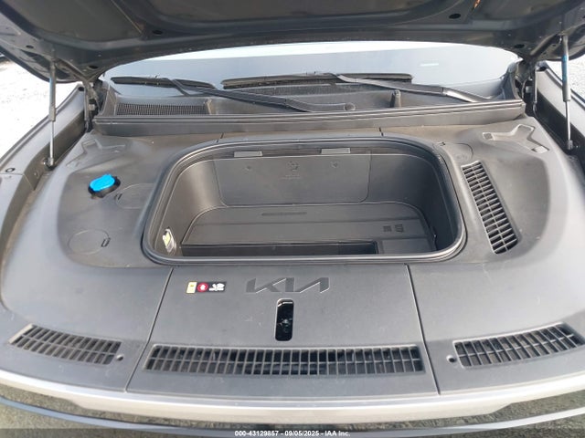 KIA ev9 2024 KNDADFS52R6035637 Image 10