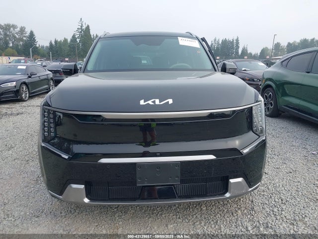KIA ev9 2024 KNDADFS52R6035637 Image 13