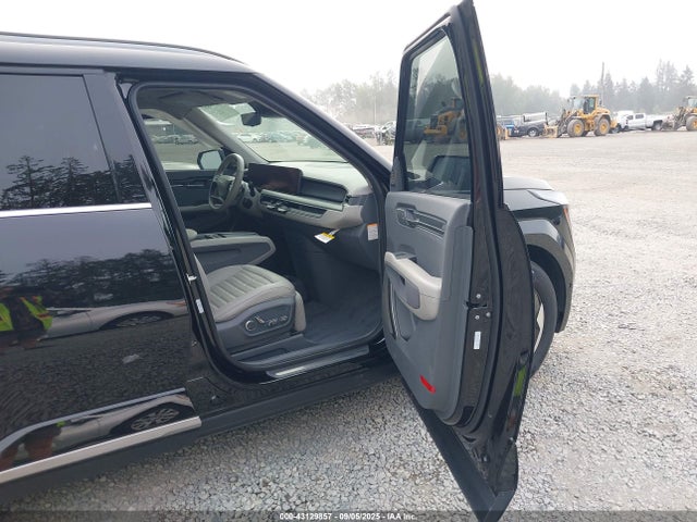 KIA ev9 2024 KNDADFS52R6035637 Image 5
