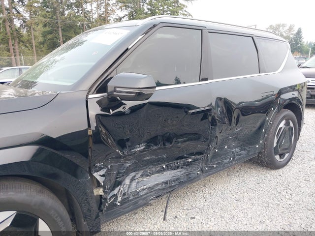 KIA ev9 2024 KNDADFS52R6035637 Image 6
