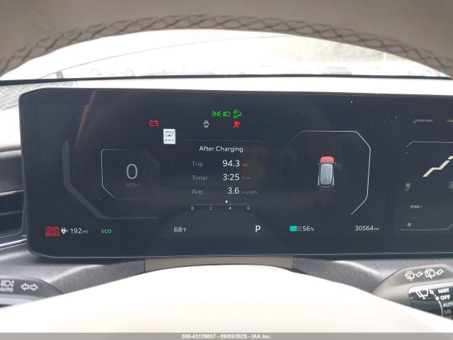 KIA ev9 2024 KNDADFS52R6035637 Image 7