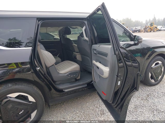 KIA ev9 2024 KNDADFS52R6035637 Image 8