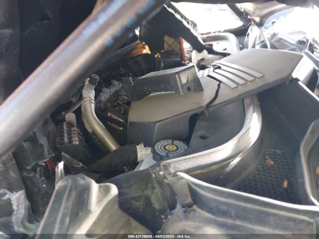 2021 CADILLAC CT5 1G6DT5RK4M0110634 Photo 9