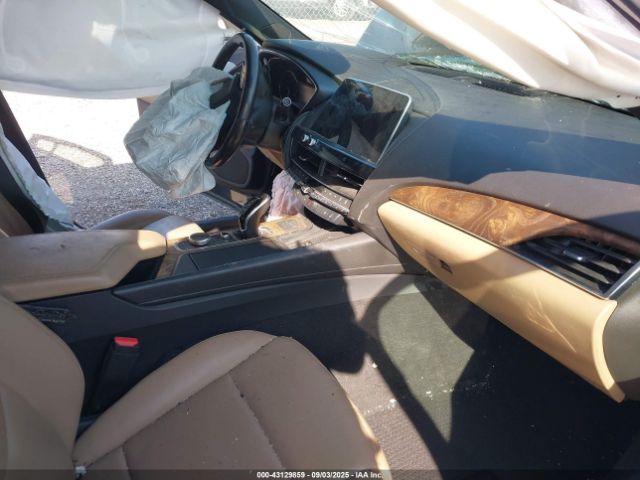 2021 CADILLAC CT5 1G6DT5RK4M0110634 Photo 4