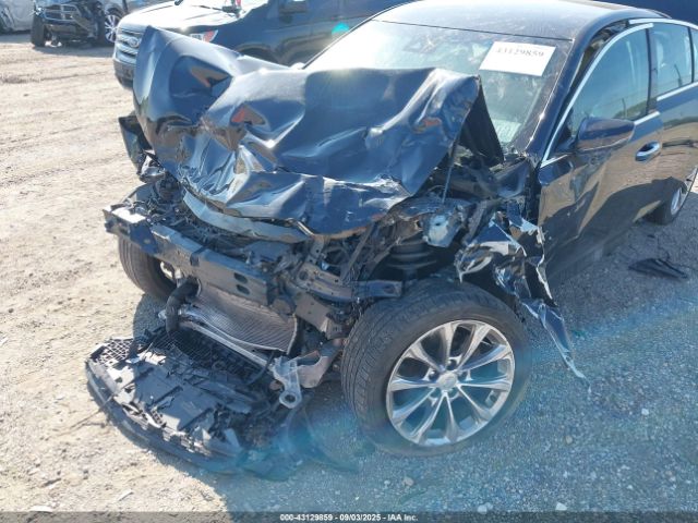 2021 CADILLAC CT5 1G6DT5RK4M0110634 Photo 5