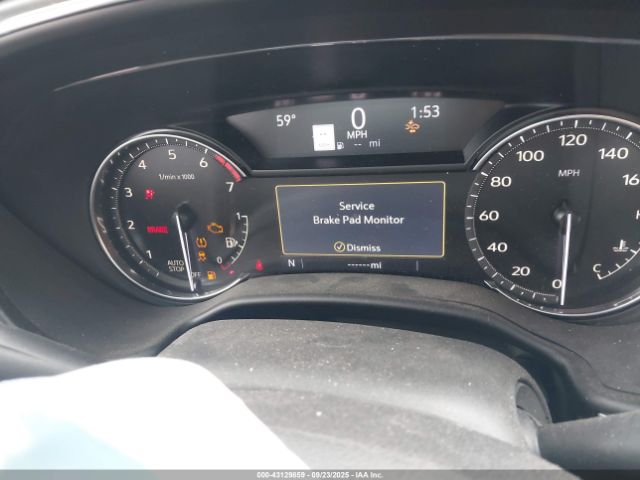 2021 CADILLAC CT5 1G6DT5RK4M0110634 Photo 6