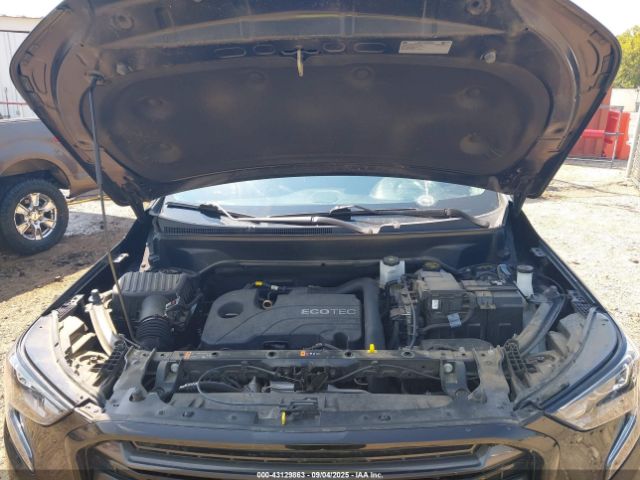 2021 GMC TERRAIN 3GKALPEV0ML389647 Photo 9