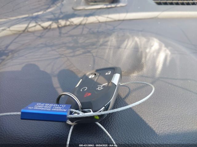 2021 GMC TERRAIN 3GKALPEV0ML389647 Photo 10