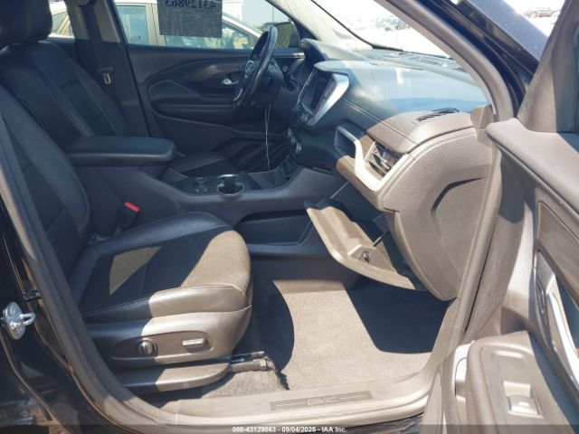 2021 GMC TERRAIN 3GKALPEV0ML389647 Photo 4