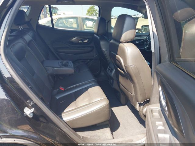 2021 GMC TERRAIN 3GKALPEV0ML389647 Photo 7