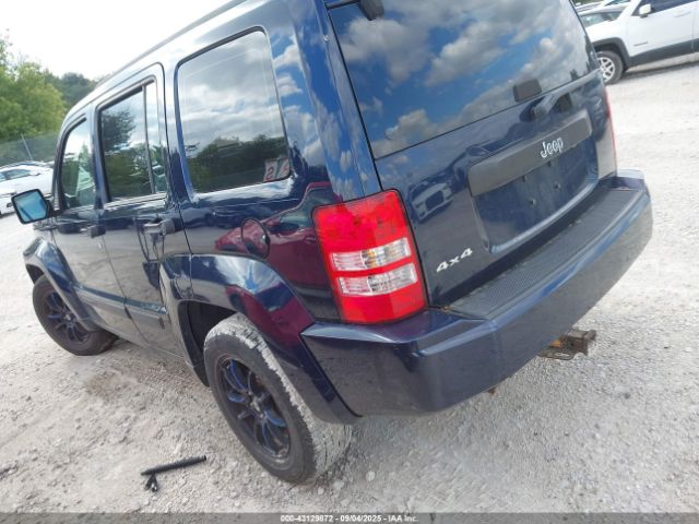 2012 JEEP LIBERTY 1C4PJMAK5CW175736 Photo 2