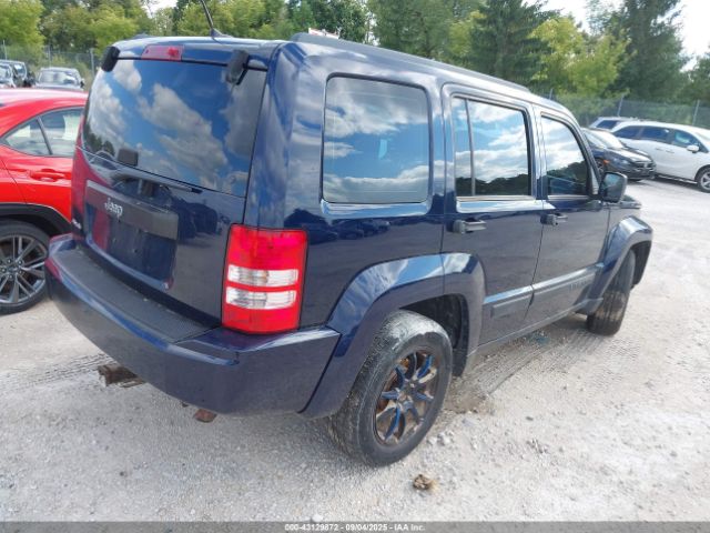 2012 JEEP LIBERTY 1C4PJMAK5CW175736 Photo 3