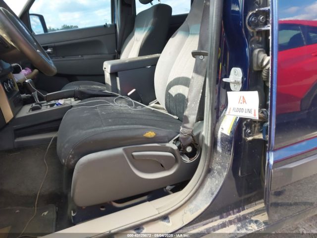 2012 JEEP LIBERTY 1C4PJMAK5CW175736 Photo 5