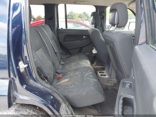 2012 JEEP LIBERTY 1C4PJMAK5CW175736 Photo 7