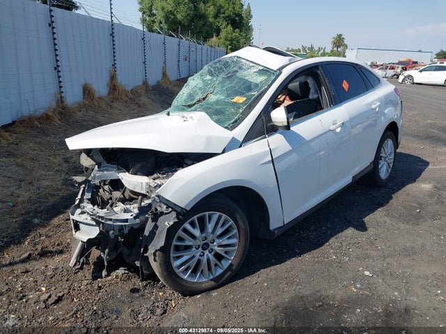 1FADP3J20HL260591 Ford 2.0l gdi